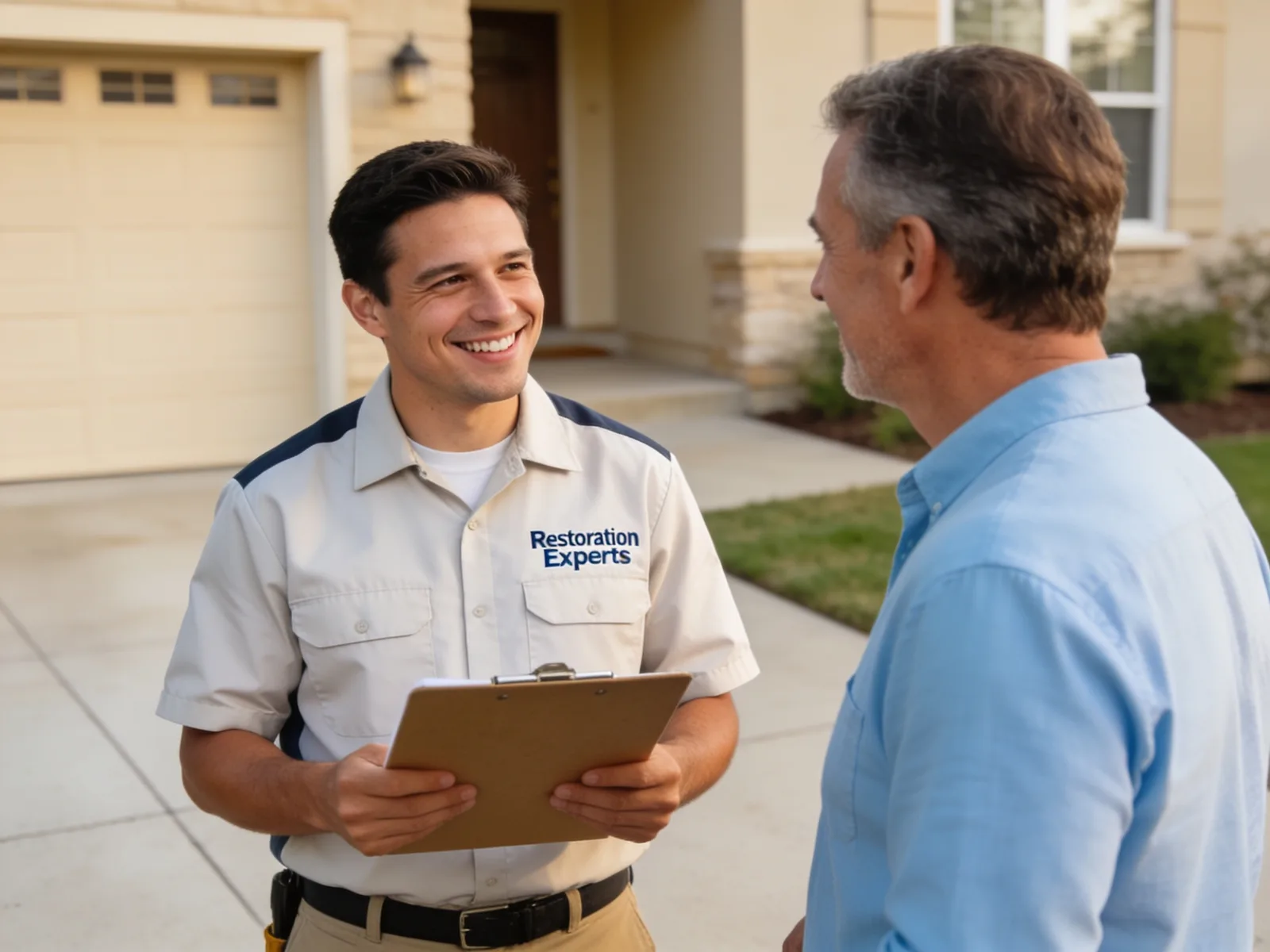 Water Damage Cleanup Franklin, NE FAQs